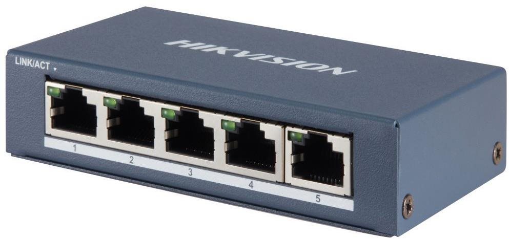 HIKVISION DS-3E0505-E