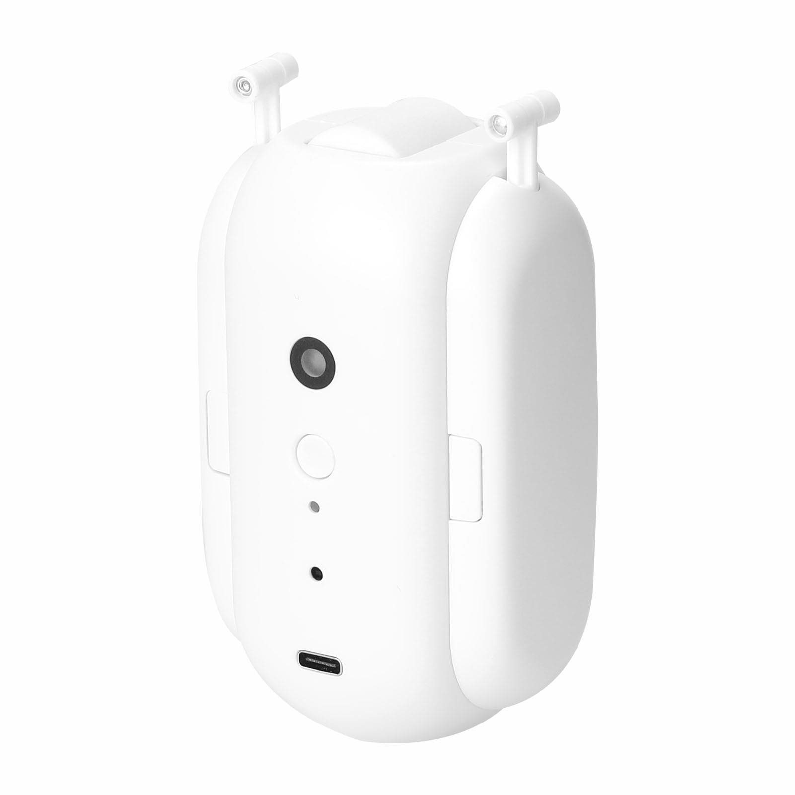 Smoot Air Curtain Robot na koľajnici – s 1 robotom