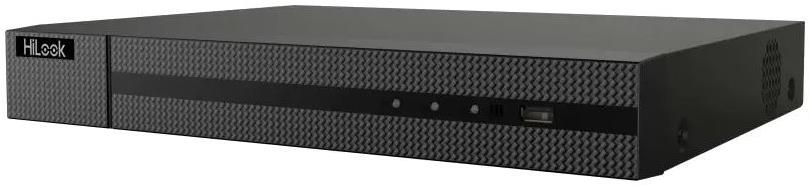 HiLook NVR-104MH-C/4P(D)