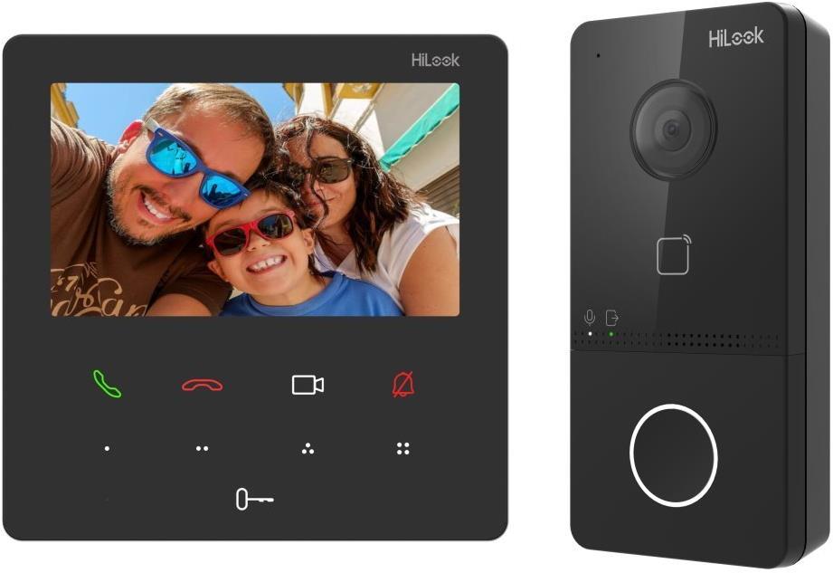 Hilook by Hikvision VI-K46P
