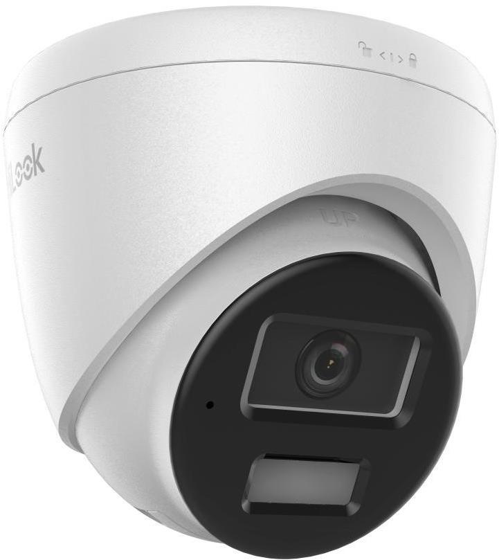 HiLook by Hikvision IPC-T240HA-LUF/SL 4 mm