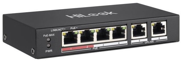HiLook NS-0106P-35