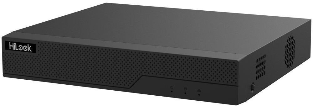 HiLook NVR-104MH-C(E)(STD)
