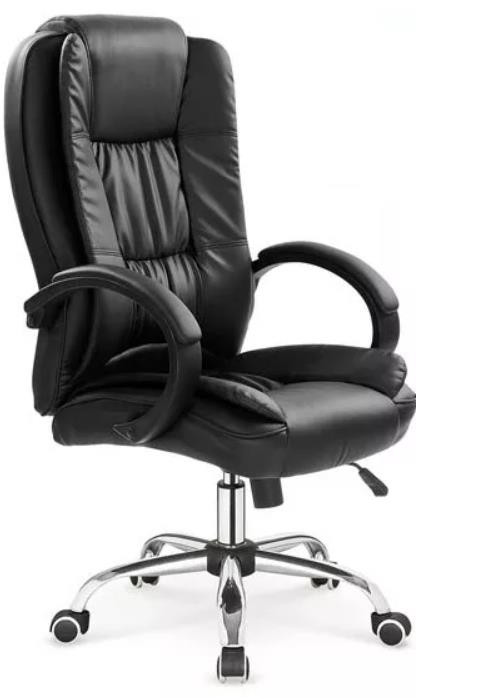 HALMAR Relax čierne