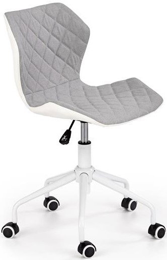 HALMAR Matrix 3 sivá