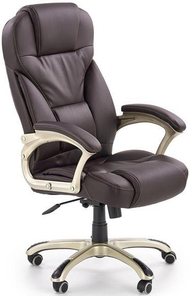 HALMAR Desmond hnedé