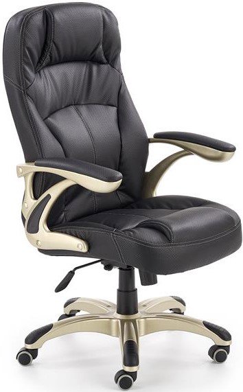 HALMAR Carlos čierne