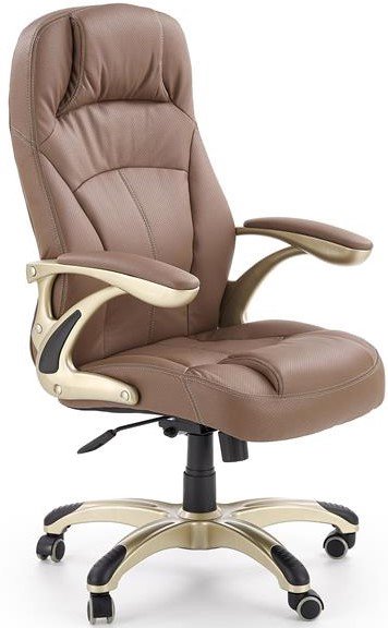 HALMAR Carlos hnedé