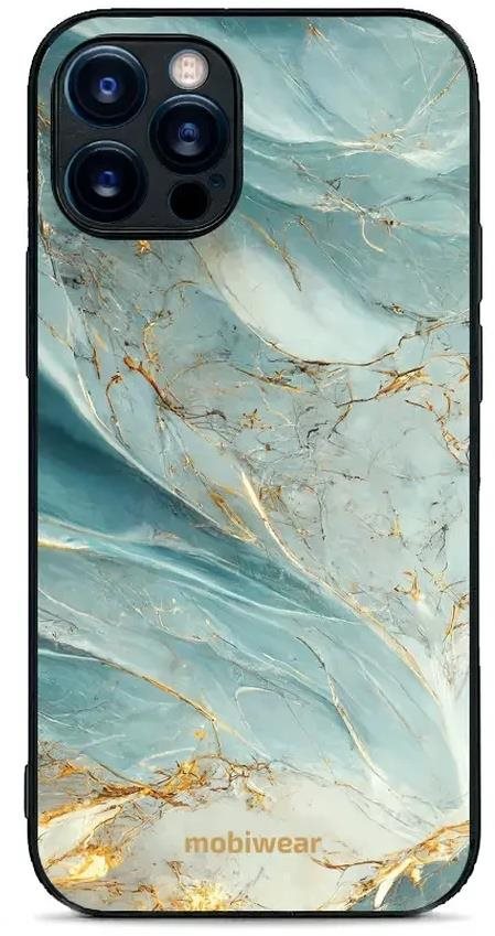 Mobiwear Glossy lesklý pre Apple iPhone 12 Pro – G022G