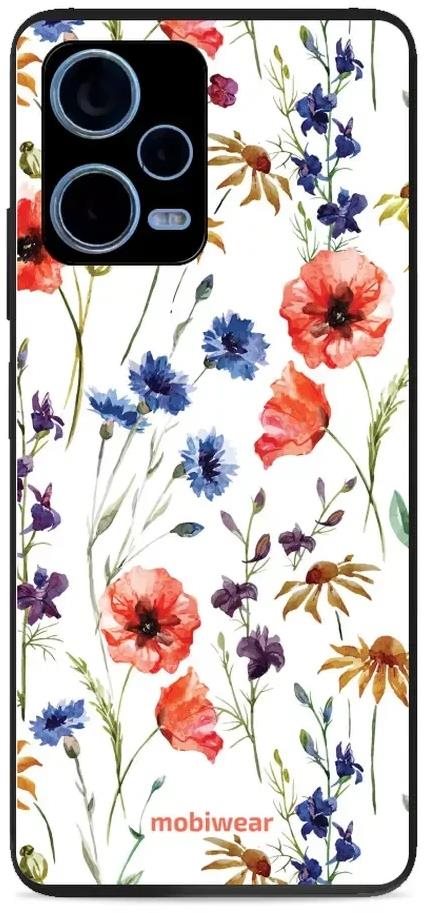 Mobiwear Glossy lesklý na Xiaomi Redmi Note 12 Pro 5G – G032G