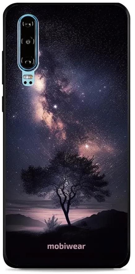 Mobiwear Glossy lesklý na Huawei P30 - G005G