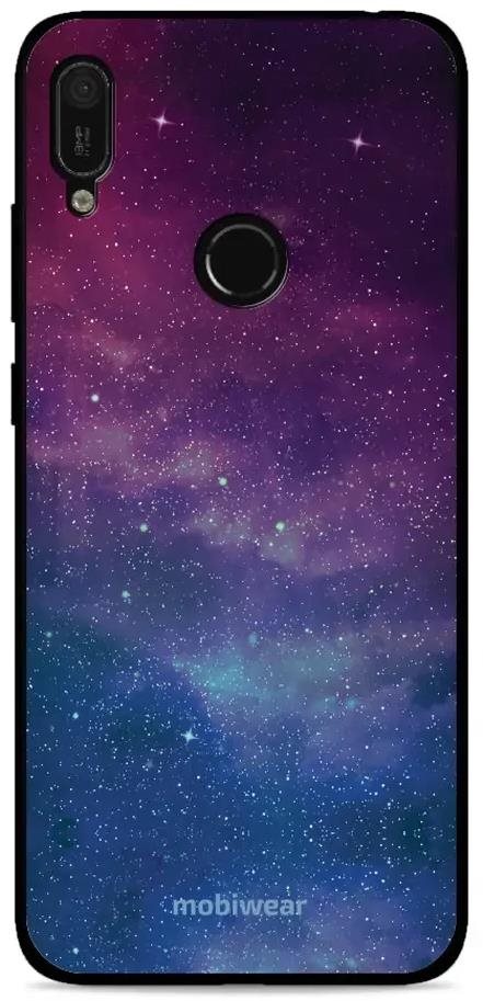 Mobiwear Glossy lesklý na Huawei Y6 2019/Honor 8A - G049G
