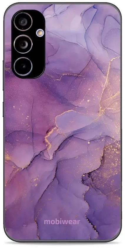 Mobiwear Glossy lesklý pre Samsung Galaxy A34 5G – G050G