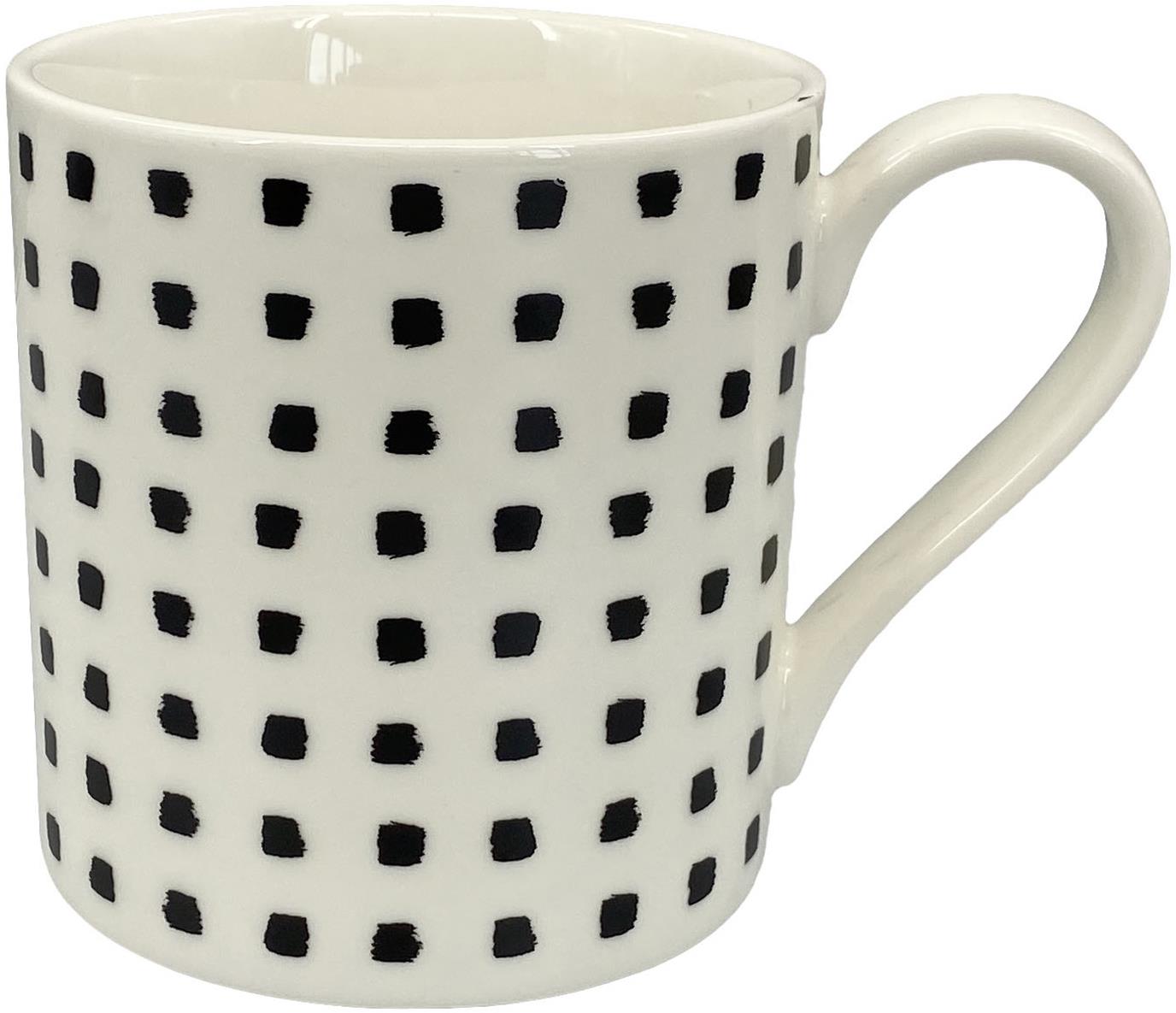 By Inspire Grafico 350 ml, kocky