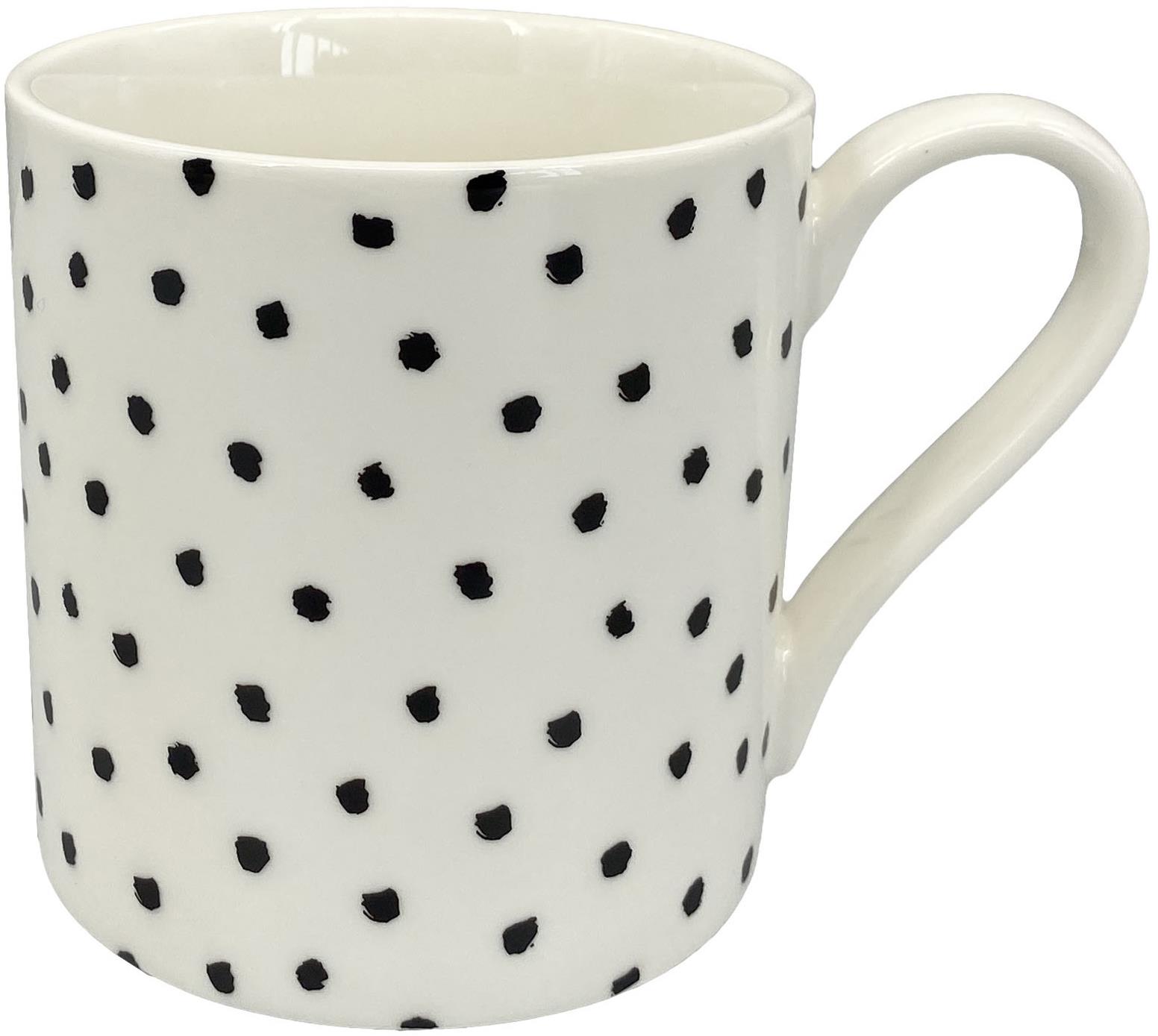 By Inspire Grafico 350 ml, bodky