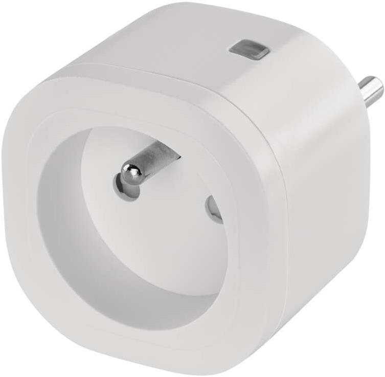EMOS GoSmart WiFi, zásuvka IP-3001F s časovačom