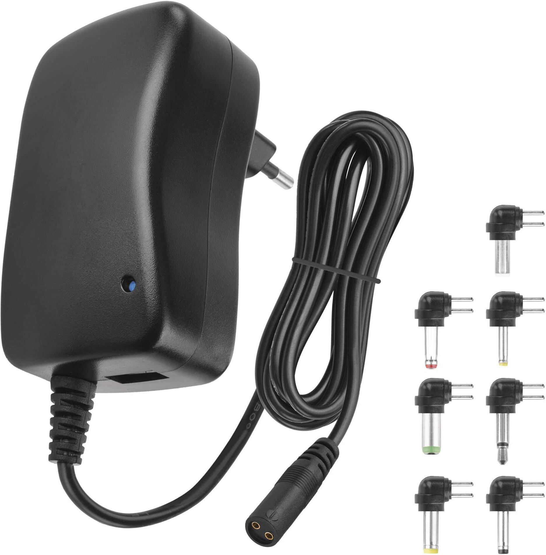 EMOS Univerzálny pulzný USB napájací zdroj 1500 mA s hrebienkom