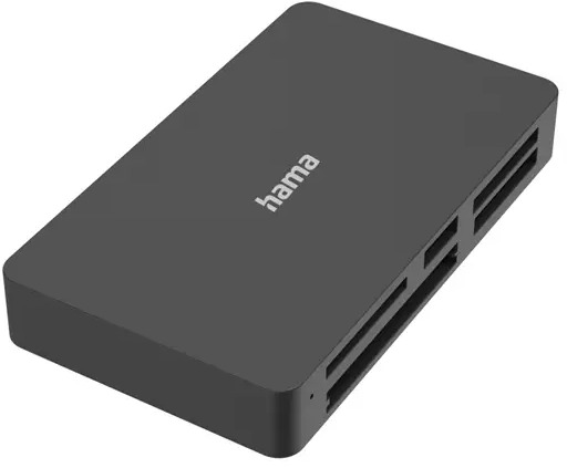 Hama USB čítačka kariet All in One