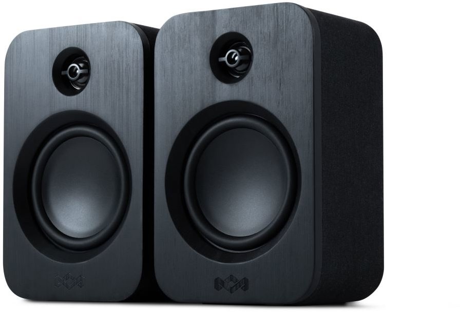 House of Marley Get Together Duo, Bluetooth Black