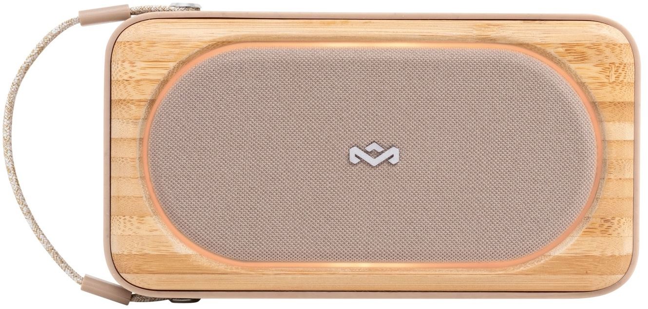 House of Marley Roots solárny, Bluetooth Cream