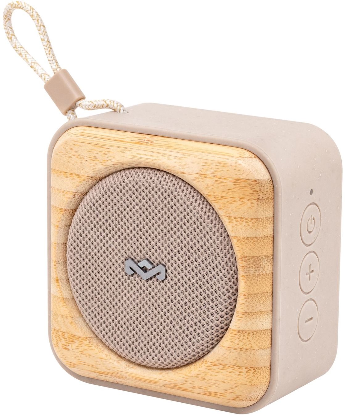 House of Marley Roots Bluetooth Cream