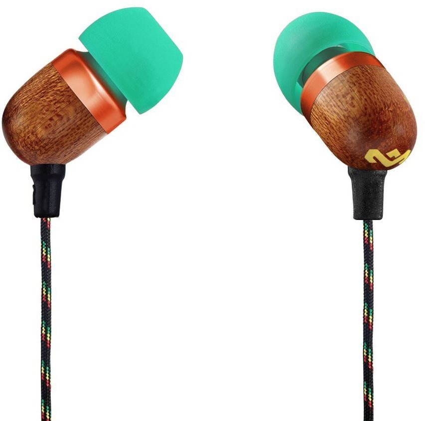 House of Marley Smile Jamaica – rasta