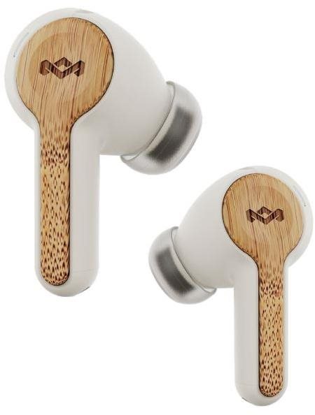 House of Marley Rebel TWS – Signature Cream