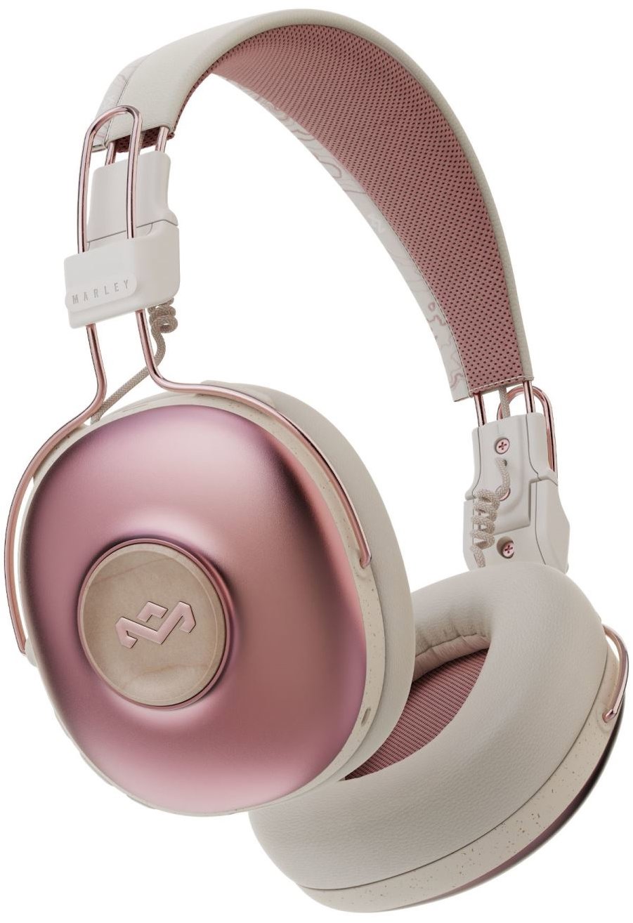 House of Marley Positive Vibration Frequency BT Cooper