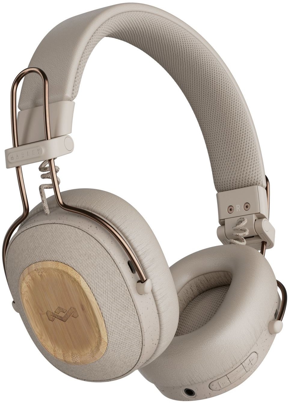 House of Marley Positívne Vibration Riddim BT Cream