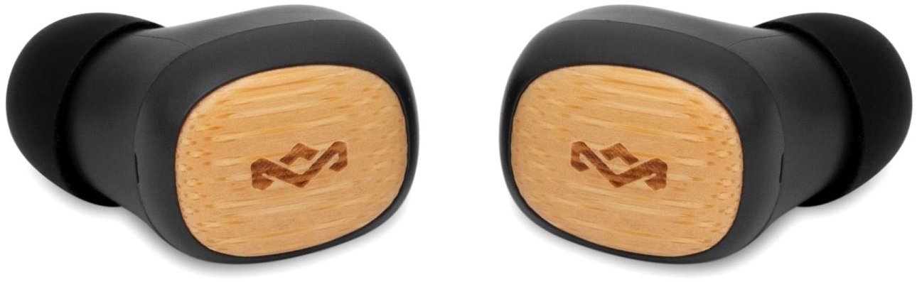 House of Marley Smile Jamaica Mini Signature Black