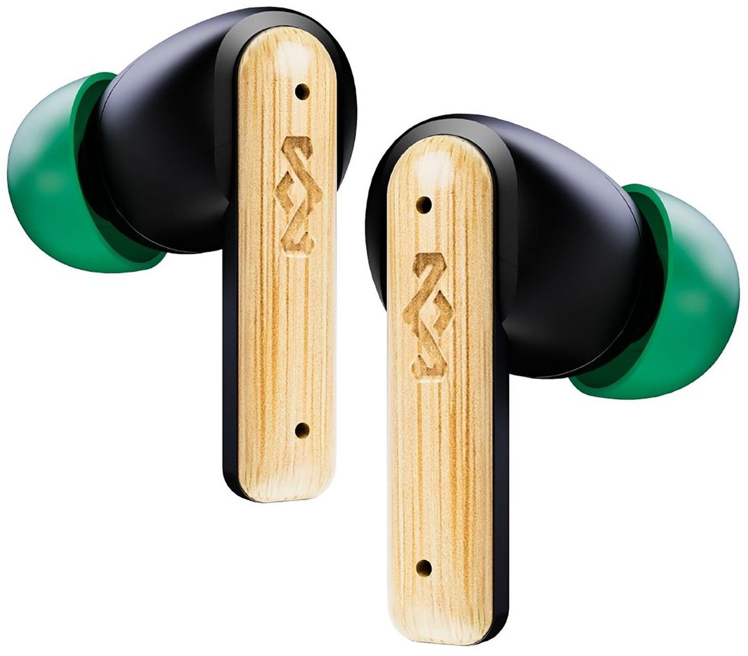 House of Marley Little Bird Signature Black