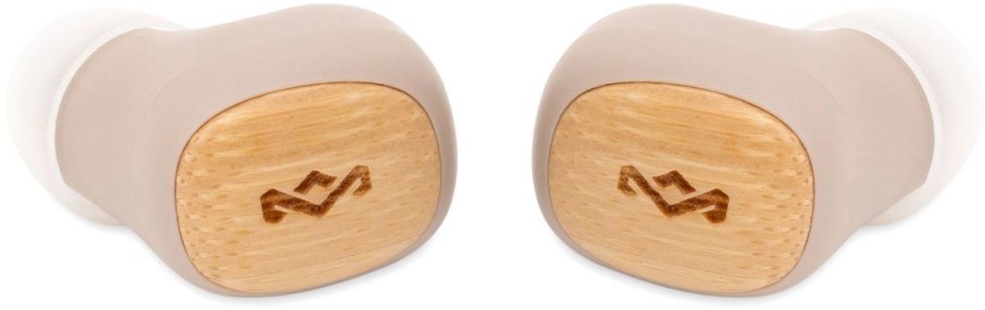 House of Marley Smile Jamaica Mini Cream