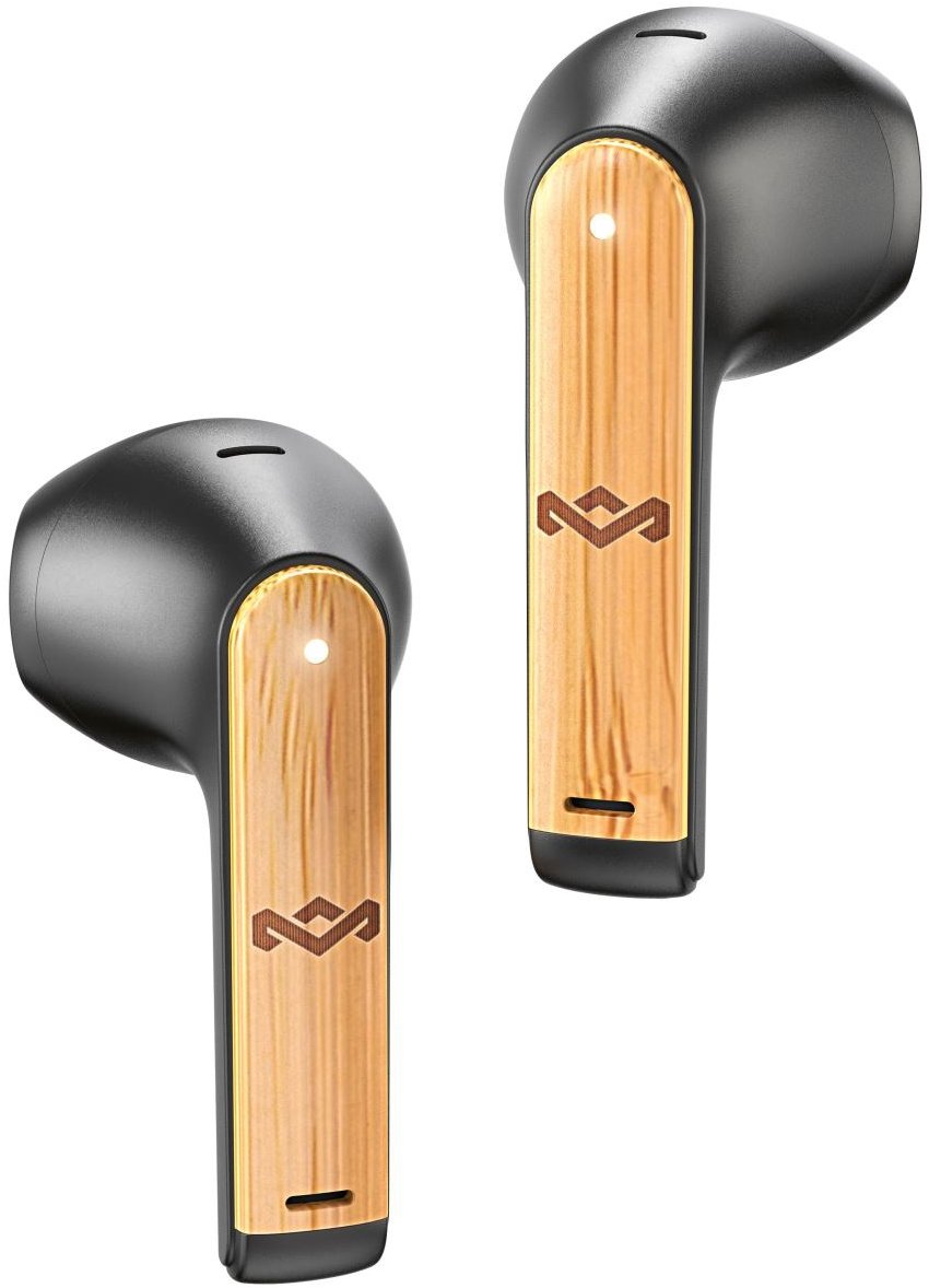 House of Marley Zion Signature Black