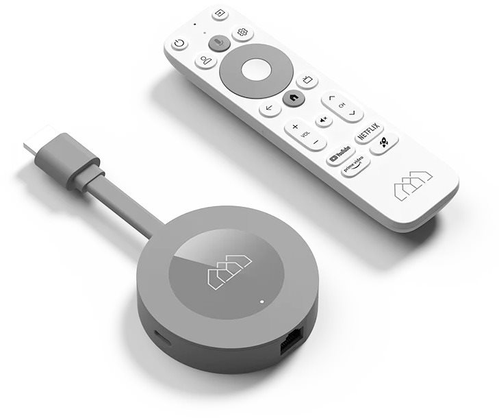 Homatics Dongle G 4K Google TV