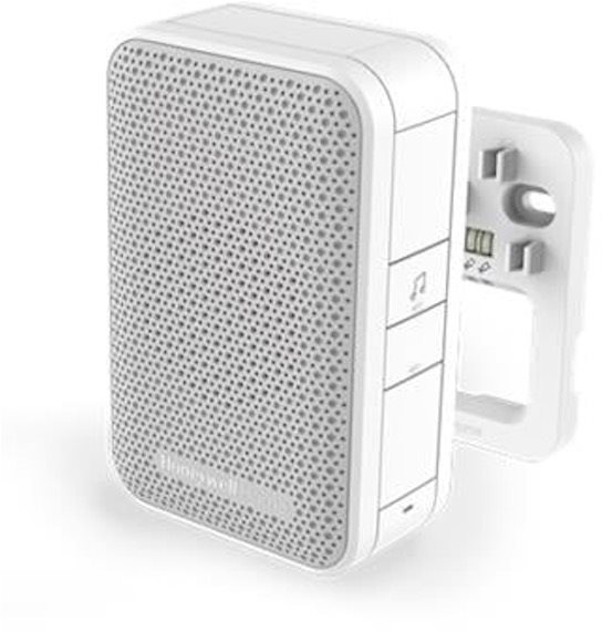 Honeywell DW311S drôtový zvonček Series 3, 4 melódie