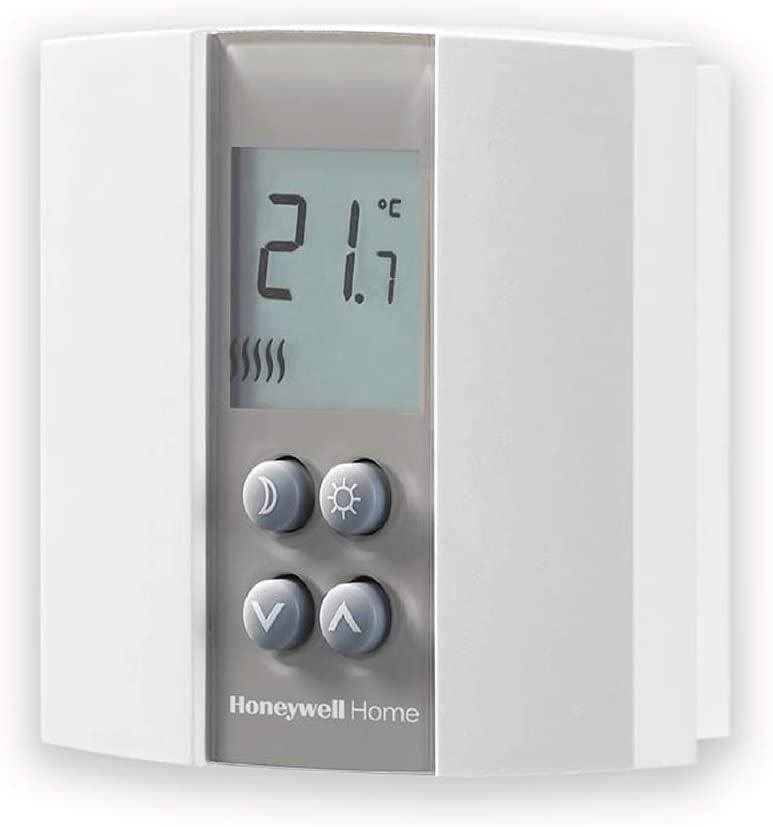 Honeywell T135, Digitálny priestorový termostat, T135C110AEU