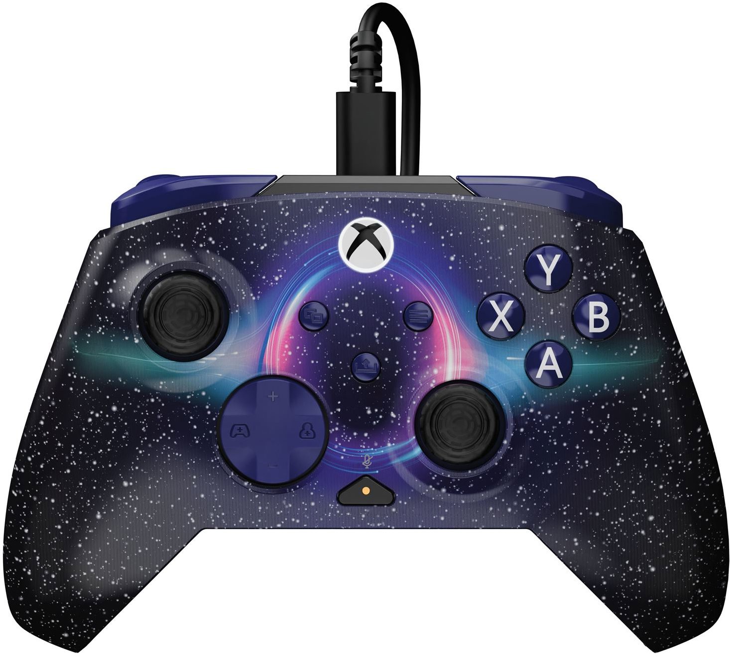 Turtle Beach Rematch Advanced XBOX/PC – Reveal – Dark Cosmos
