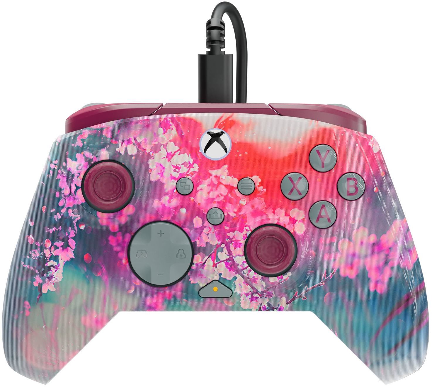 Turtle Beach Rematch Advanced XBOX/PC – Reveal – Kyoto Bloom
