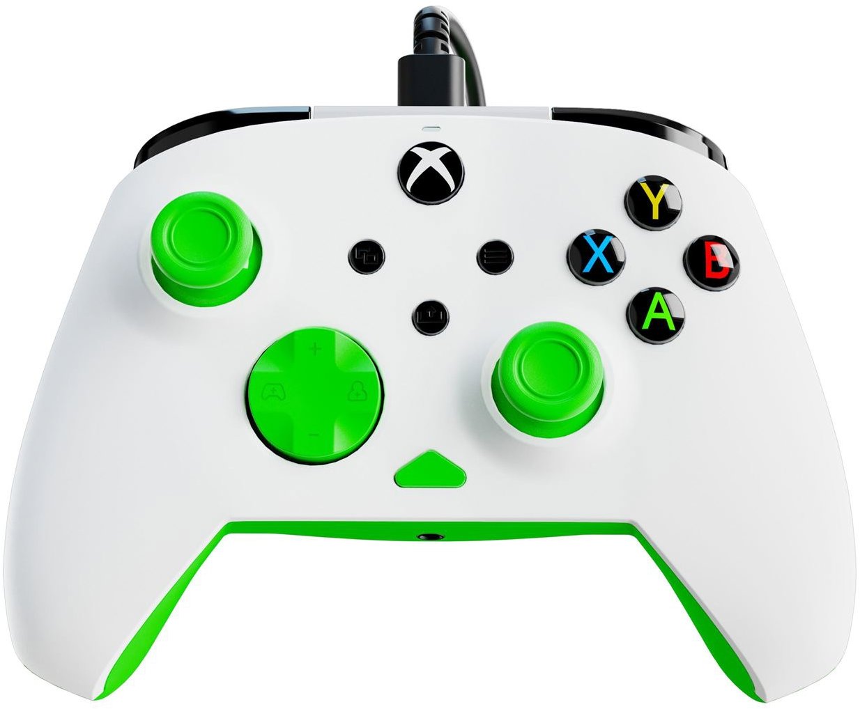 Turtle Beach Rematch Core XBOX/PC – White/Green