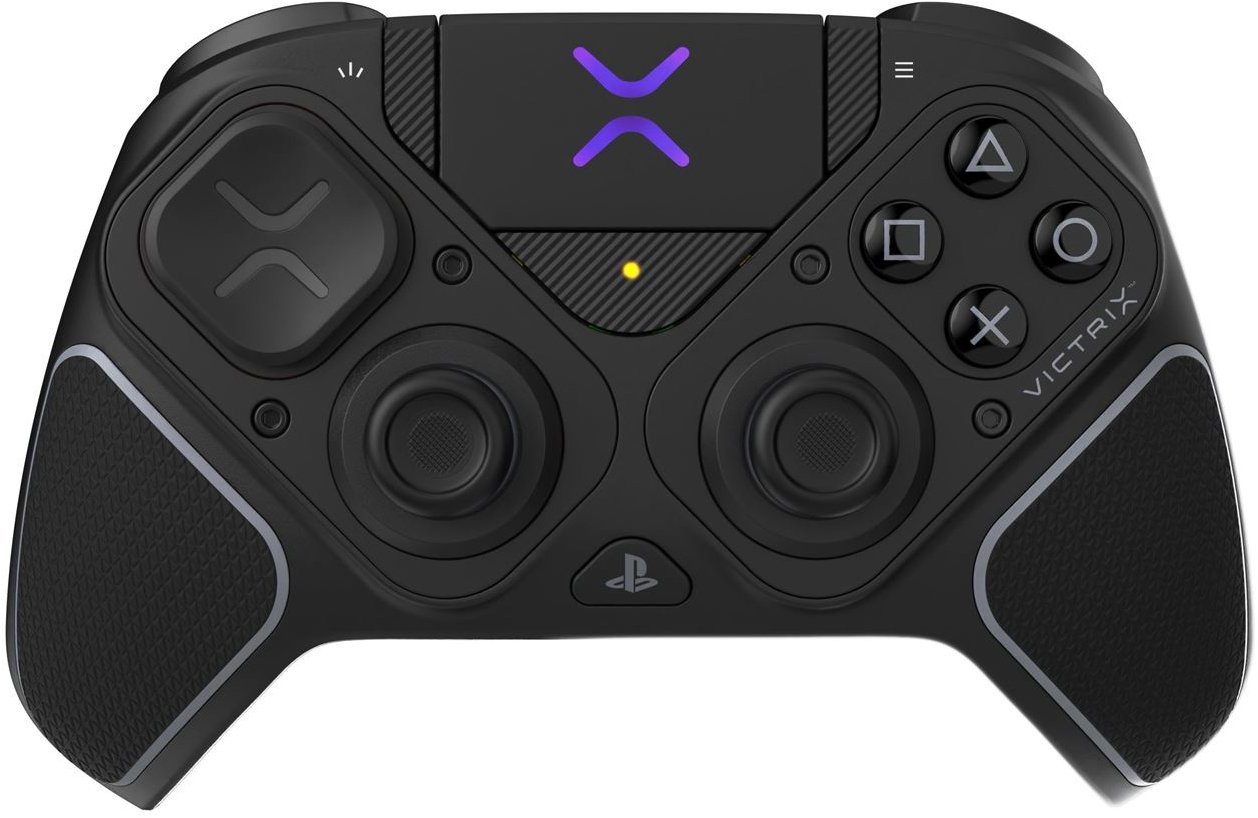 Turtle Beach Victrix Pro BFG Reloaded PS/PC – čierna