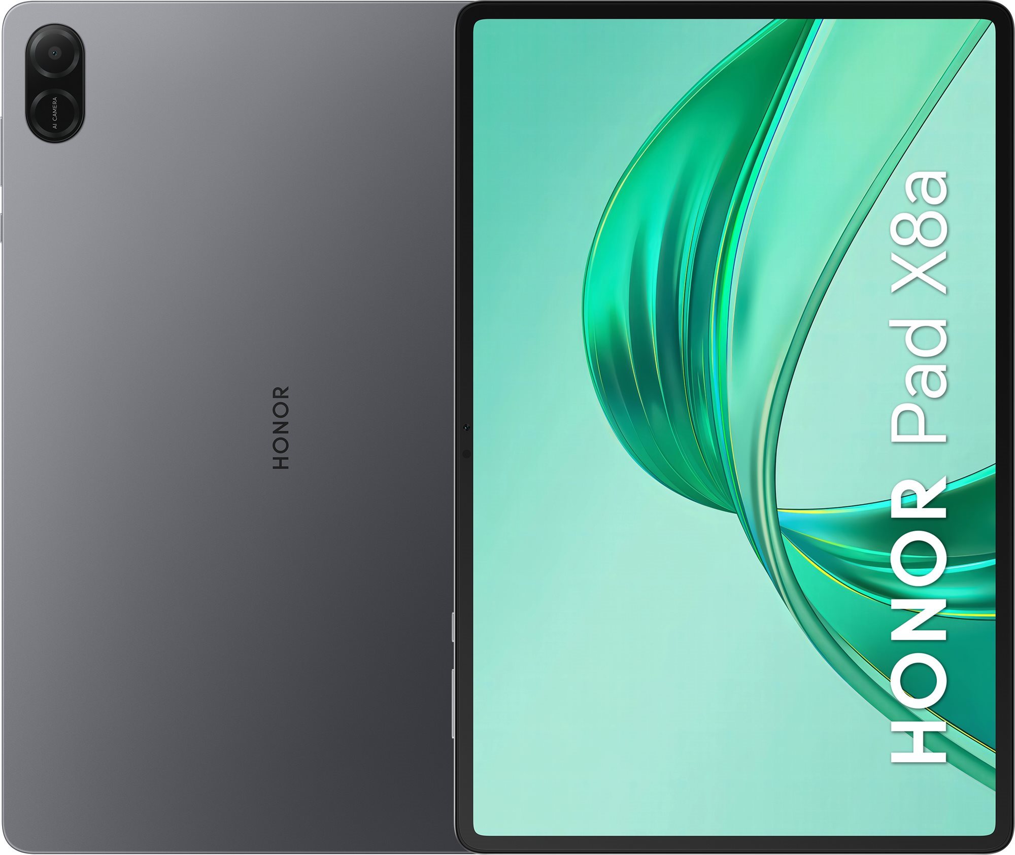 HONOR Pad X8a Wifi 4 GB/64 GB Space Grey