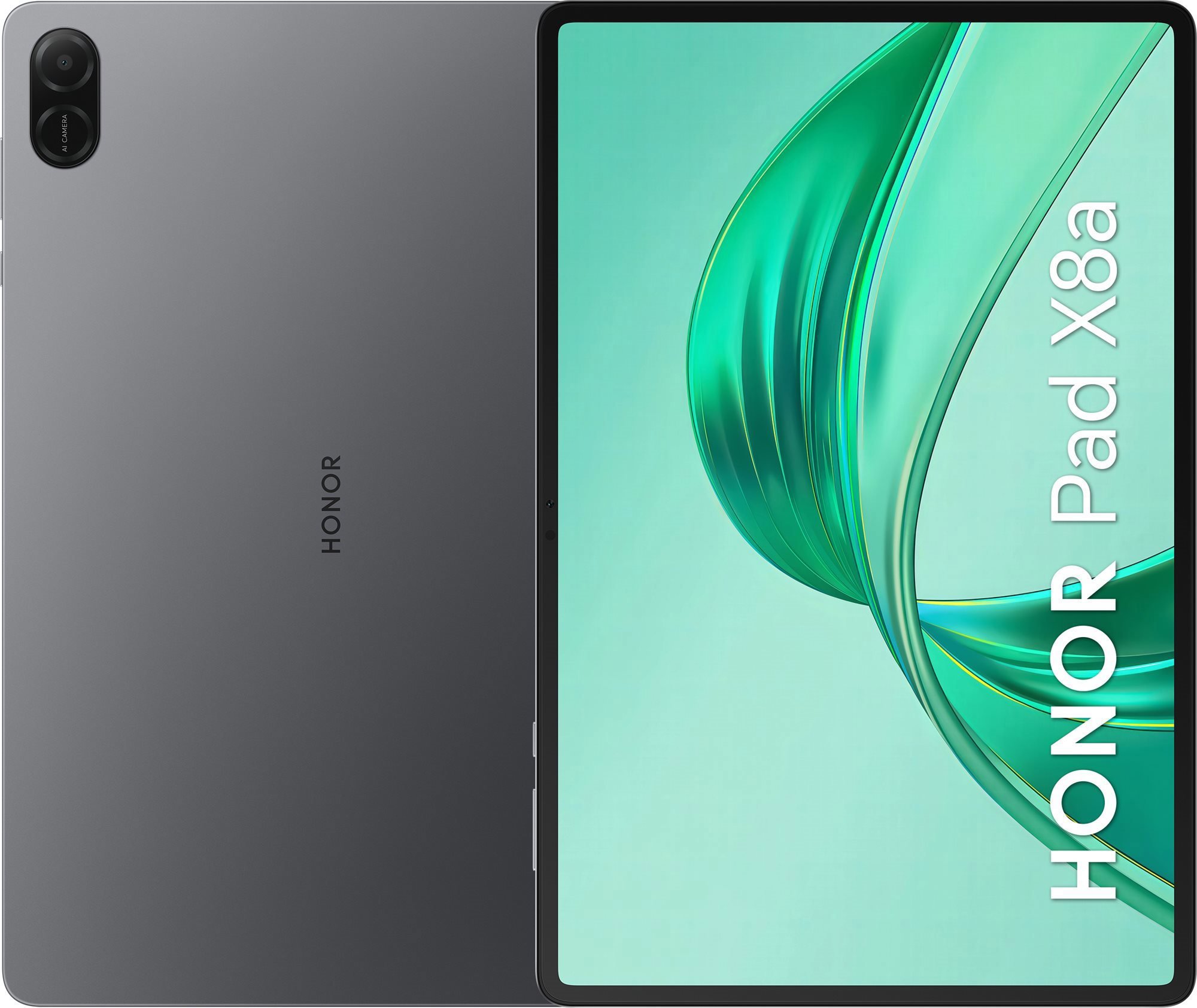 HONOR Pad X8a WiFi 4 GB/64 GB Space Grey
