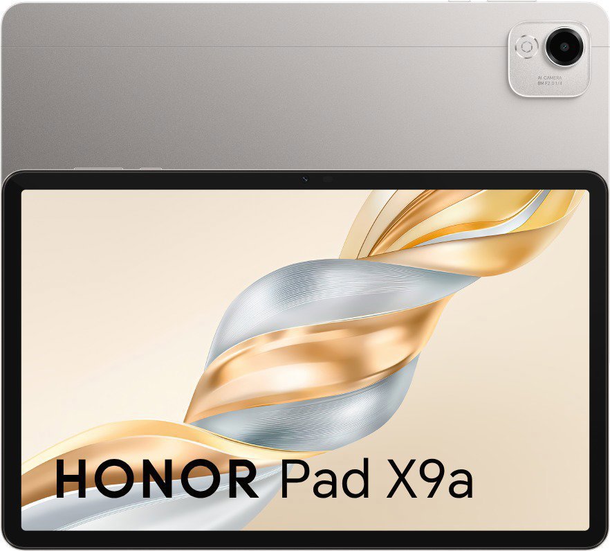 HONOR Pad X9a WiFi 6 GB/128 GB Gray