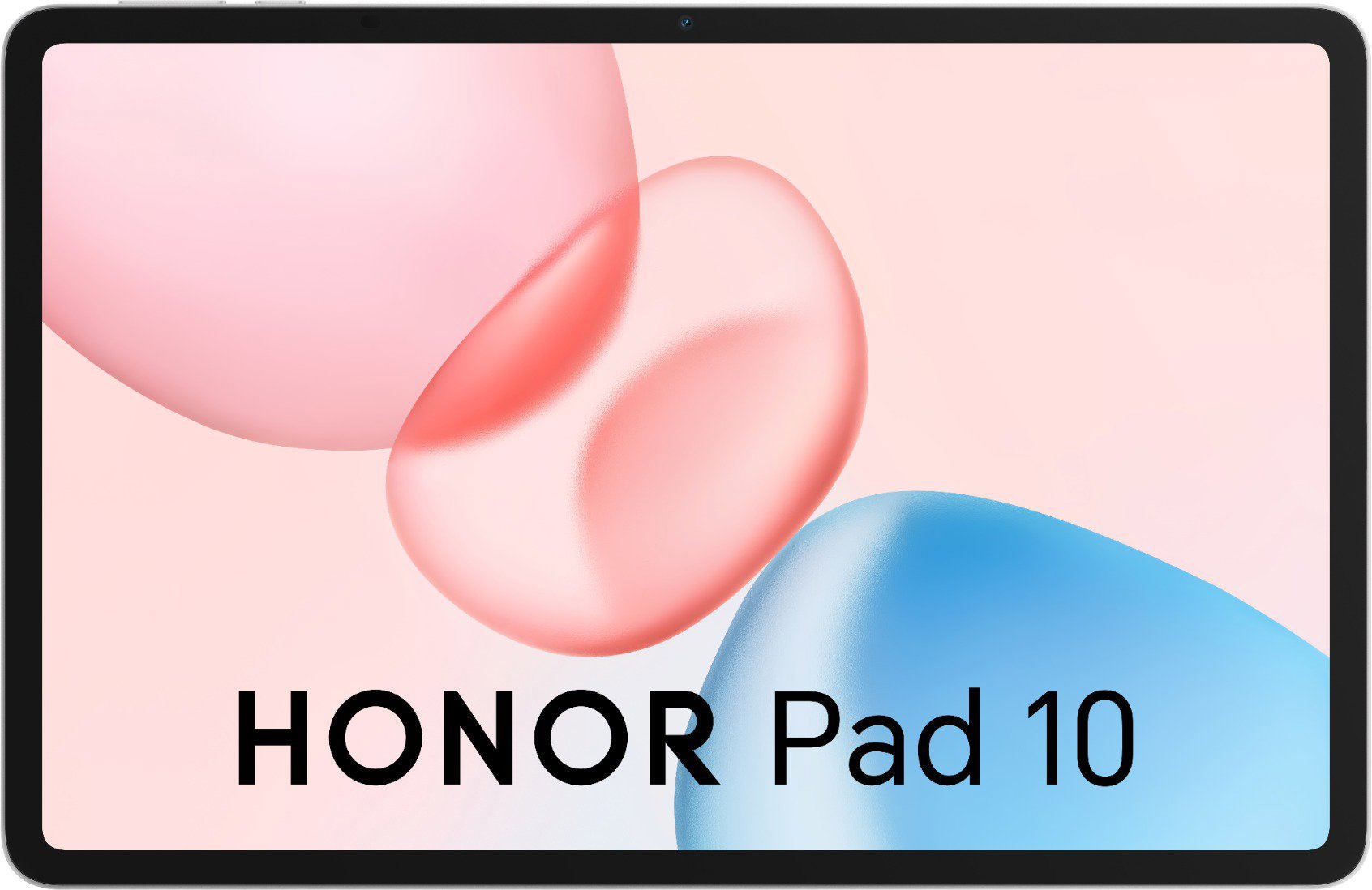 HONOR Pad 10 WiFi 8 GB/256 GB Gray