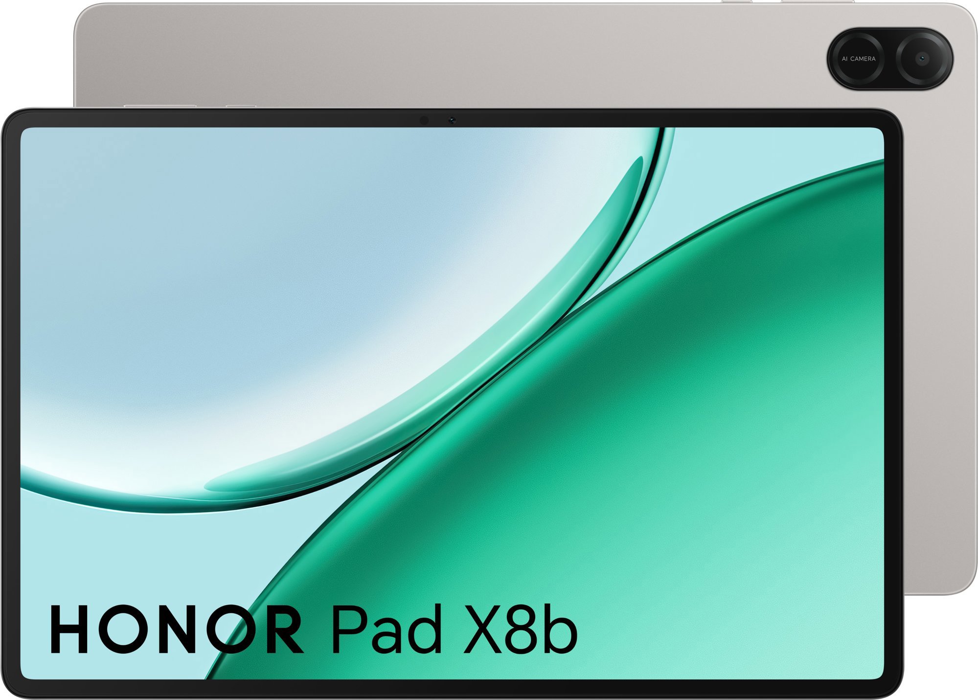 HONOR Pad X8b WiFi 4 GB/64 GB Space Gray