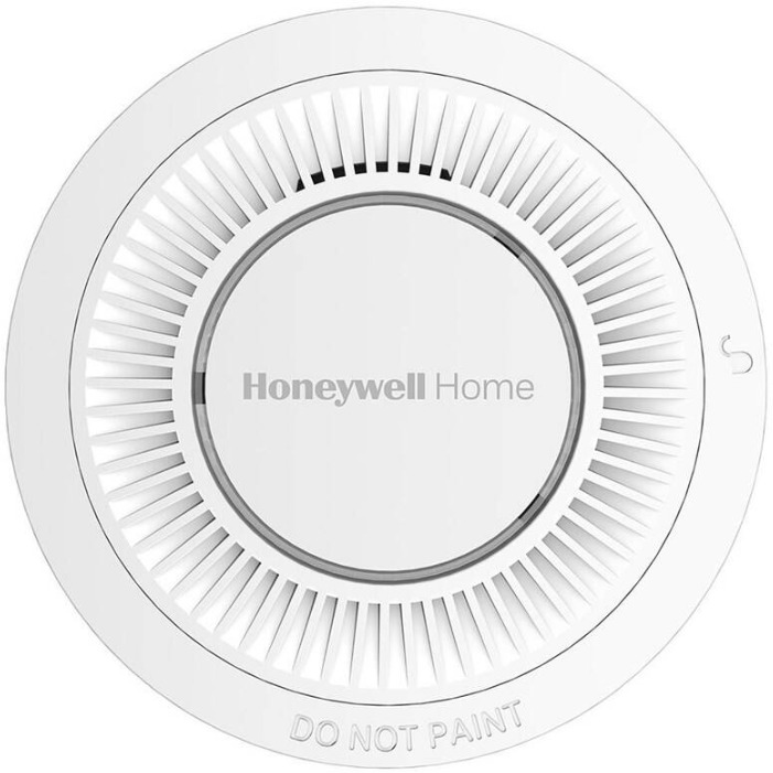 Honeywell R200S-N2 Prepojiteľný požiarny hlásič alarm – dymový (optický) princíp, batériový