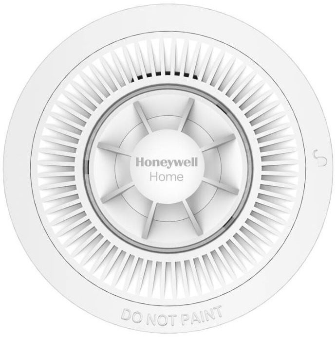 Honeywell R200ST-N2 Prepojiteľný požiarny hlásič alarm – dymový (optický) aj teplotný princíp