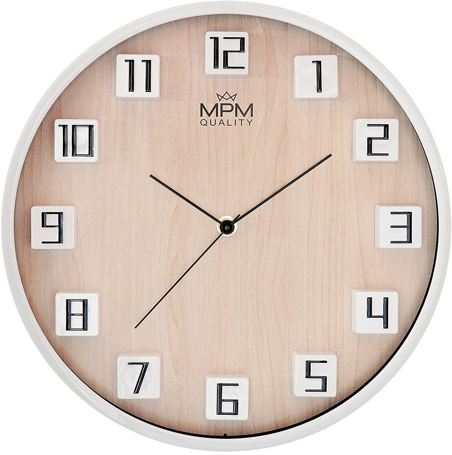 MPM Gamali E01.4289.0053 svetlo hnedé