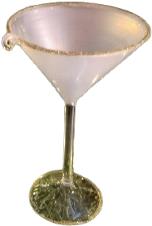 HIGHLIFE Vianočná ozdoba – Pohár