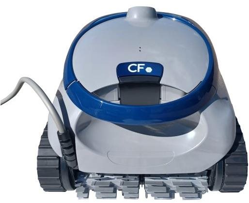 CF GROUP Vysávač do bazéna, automatický, CF 1000 PRO